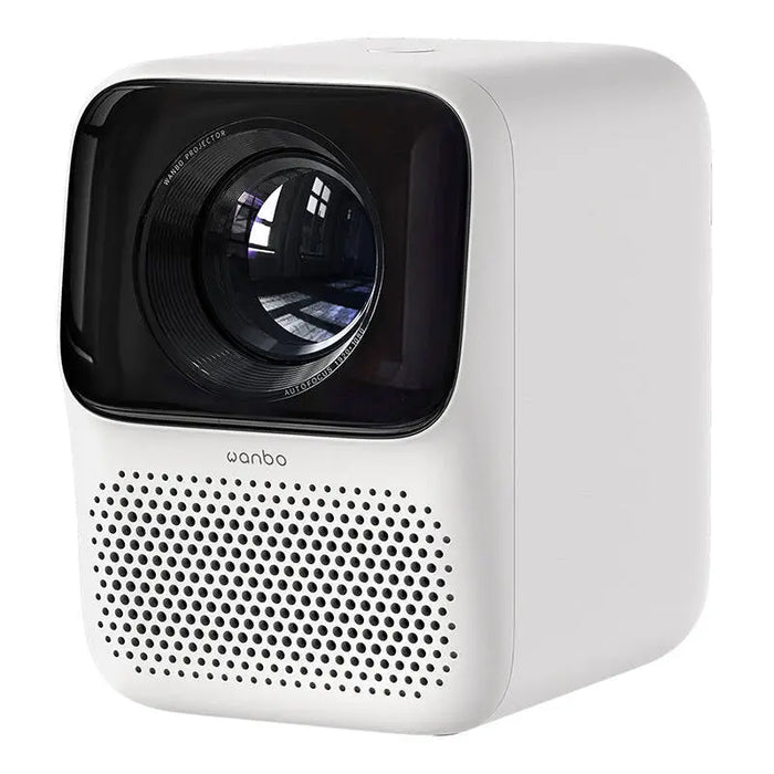 Wanbo T2 Max projector white - Projectors<<<Projectors and screens<<<IT