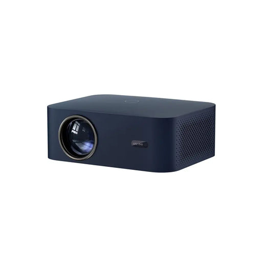 Wanbo X2 Max Blue | Projector | Android 9.0 1080p 450 ANSI WiFi 6 Bluetooth 2x HDMI 1x USB