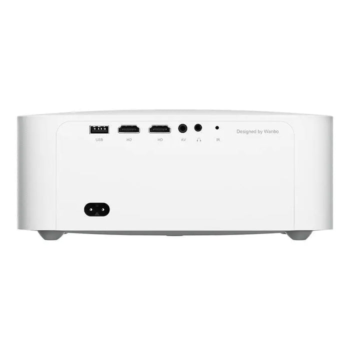 Wanbo X2 Max projector white - Projectors<<<Projectors and screens<<<IT