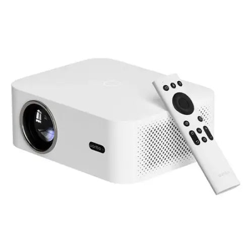 Wanbo X2 Max projector white - Projectors<<<Projectors and screens<<<IT