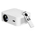 Wanbo X2 Max projector white - Projectors<<<Projectors and screens<<<IT