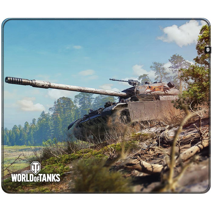 Gaming pad World of Tanks CS-52 LIS Out of the Woods, Size M