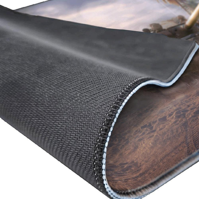 Gaming pad World of Tanks VZ.55, Size XL