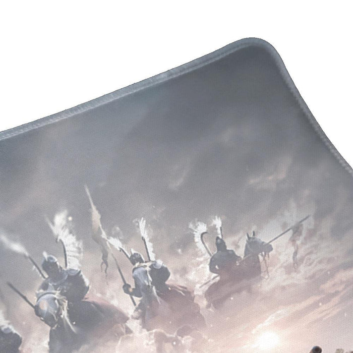 Gaming pad World of Tanks - The Winged Warriors, Size XL
