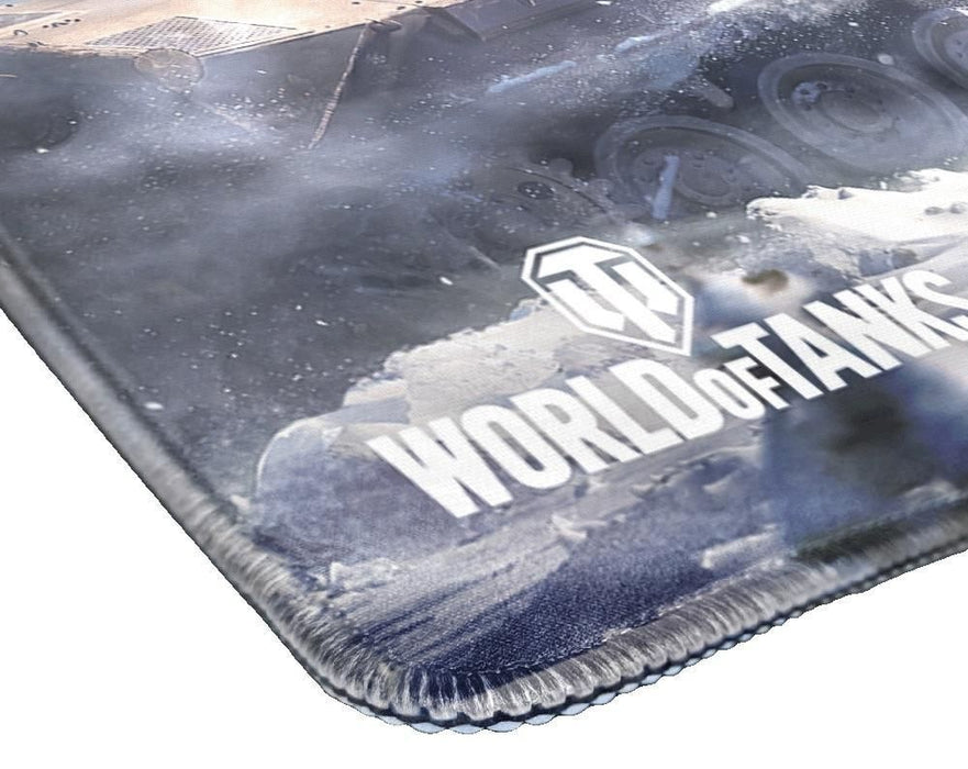 Gaming pad World of Tanks TVP T 50/51, Size XL