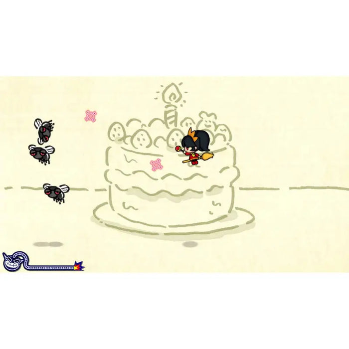 WarioWare Get It Together Game (NSW) - Игри<<<Конзоли и аксесоари<<<ТВ Аудио Gaming<<<ZoraSite