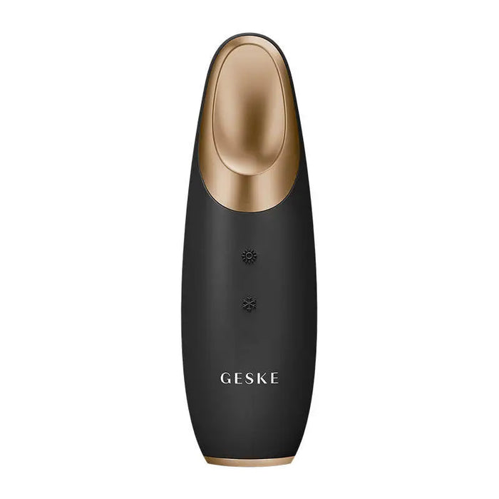 Warm & Cool Eye Energizer 6 in 1 Geske with APP (gray) - Massagers<<<Facial care devices<<<Health and beauty<<<InnproXML