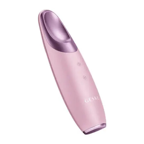 Warm & Cool Eye Energizer 6in1 Geske with APP (pink) - Massagers<<<Facial care devices<<<Health and beauty<<<InnproXML