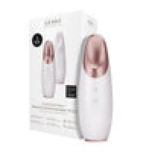 Warm & Cool Eye Energizer 6in1 Geske with APP (starlight) - Massagers<<<Facial care devices<<<Health