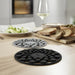 WARM SERVING PLATE 2 PCS JOSEPH JOSEPH - Аксесоари за сервиране и прибори за хранене<<<Домашни
