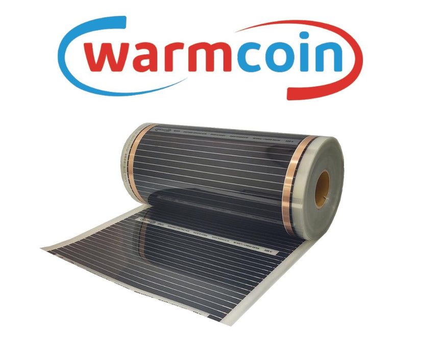 INFRARED FOIL WCE180 2.5 M2 450W