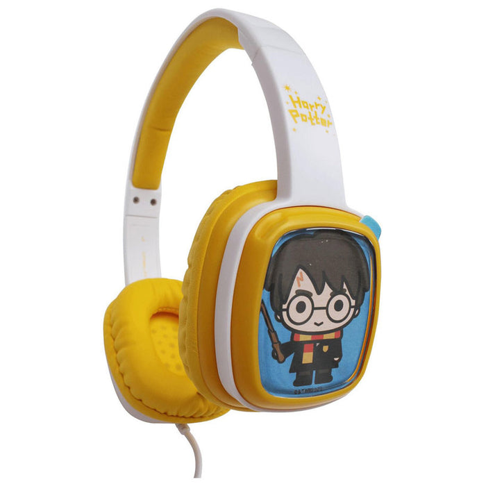 Flip n Switch Harry Potter Headphones