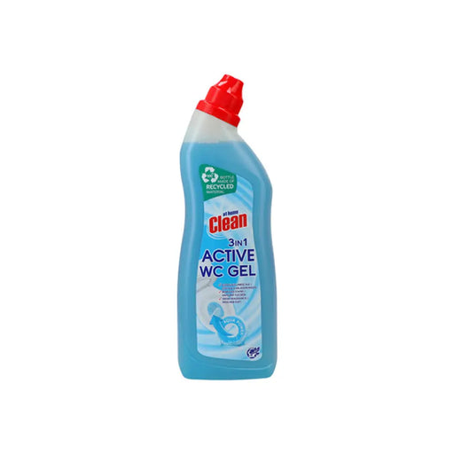 Wash Antibacterial Toy Cleaner Clean 750 ml - Почистване Прахосмукачки И Гладене<<<Дом Градина<<<BigBuy&&&Други