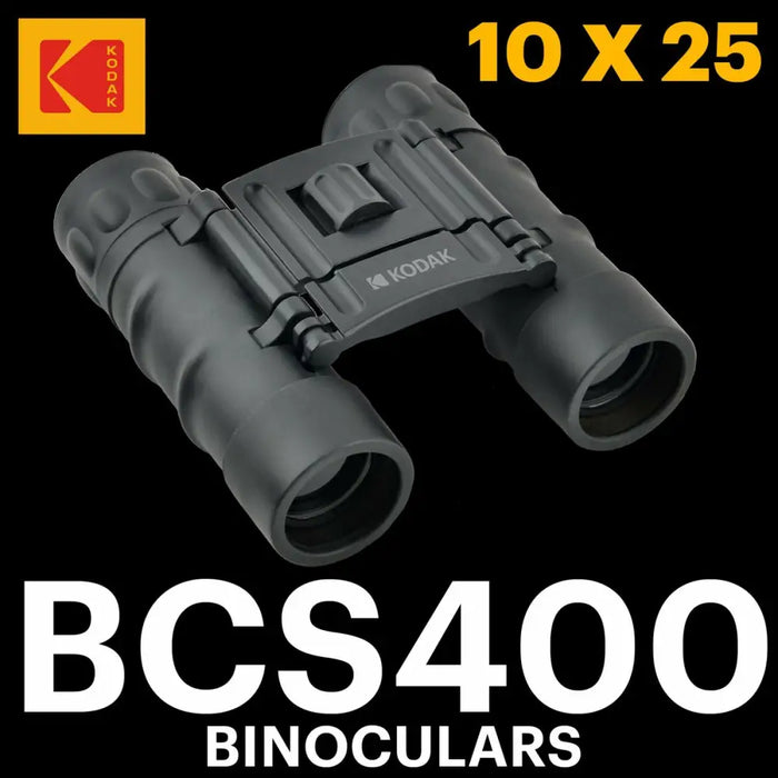 Wash Bag Kodak BCS400BK Black Natural rubber Plastic - Други продукти за почистване<<<Почистване Прахосмукачки И