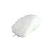 Washable Disinfectable Mouse Active Key FTRRCA0555 USB White - Компютър Игри<<<Компютри| Електроника<<<BigBuy&&&Гейминг