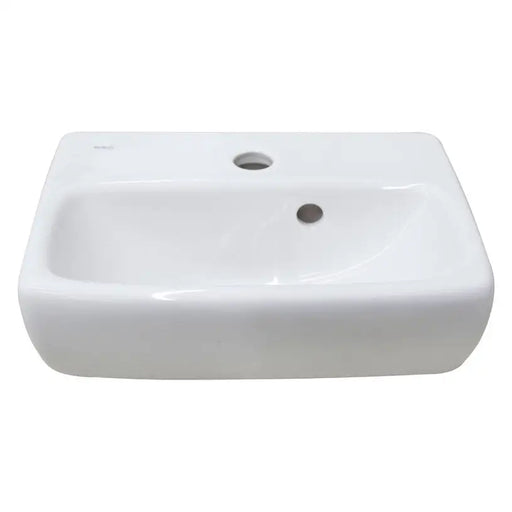 WASHBASIN KOLO NOVA PRO - Умивалници и конзоли<<<Санитарна керамика и аксесоари<<<Баня<<<Praktiker