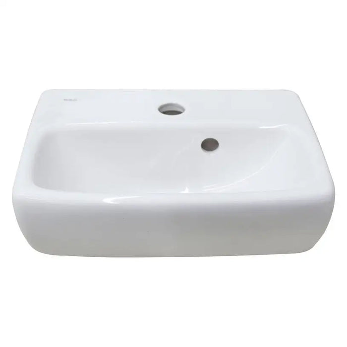 WASHBASIN KOLO NOVA PRO - Умивалници и конзоли<<<Санитарна керамика и аксесоари<<<Баня<<<Praktiker