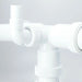 Washbasin Siphon Fontastock 1/2’’ - Баня<<<Дом Градина<<<BigBuy&&&Аксесоари и кранчета<<<Баня<<<Дом Градина<<<BigBuy