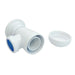 Washbasin Siphon Fontastock 1/2’’ - Баня<<<Дом Градина<<<BigBuy&&&Аксесоари и кранчета<<<Баня<<<Дом Градина<<<BigBuy