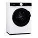 Washer and dryer Crown CWD86140BLDC 1400 rpm 8.00 kg 6 kg A - Перални със сушилни<<<Домакински електроуреди<<<ZoraSite