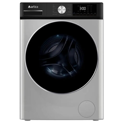Washer - Dryer Artica ALS1061400ADS 6 Kg 1400 rpm - Почистване Прахосмукачки И Гладене<<<Дом Градина<<<BigBuy&&&Сушилни