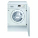 Washer - Dryer Balay 3TW773B 7kg / 4kg 1200 rpm White - Почистване Прахосмукачки И Гладене<<<Дом