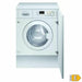 Washer - Dryer Balay 3TW773B 7kg / 4kg 1200 rpm White - Почистване Прахосмукачки И Гладене<<<Дом