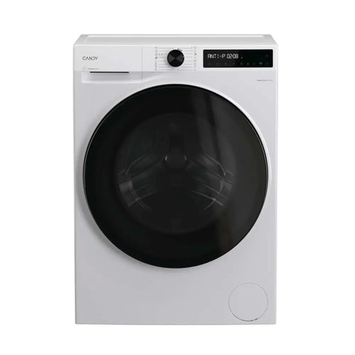 Washer - Dryer Candy BWR495BL8-S 1400 rpm 9 kg - Почистване Прахосмукачки И Гладене<<<Дом Градина<<<BigBuy&&&Сушилни