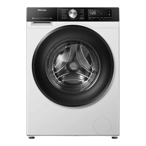 Washer - Dryer Hisense 1400 rpm - Почистване Прахосмукачки И Гладене<<<Дом Градина<<<BigBuy&&&Сушилни ютии и