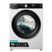 Washer - Dryer Hisense WD3S9043BW3 1400 rpm 9 kg - Почистване Прахосмукачки И Гладене<<<Дом Градина<<<BigBuy&&&Сушилни