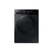 Washer - Dryer Samsung LAVASECADORA9KG/6KGAISMARTTHIN 6 Kg 1400 rpm - Почистване Прахосмукачки И Гладене<<<Дом