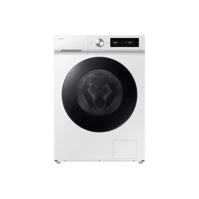 Washer - Dryer Samsung WD11DB7B85GWU3 1400 rpm 6 Kg 11 Kg - Почистване Прахосмукачки И Гладене<<<Дом