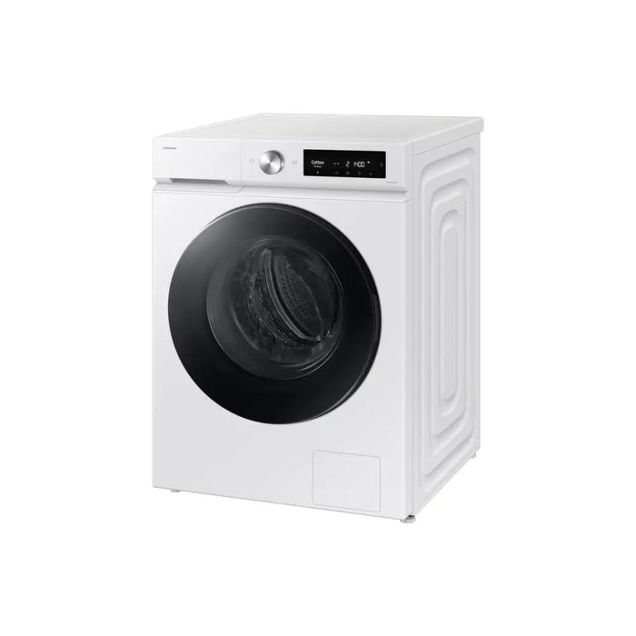 Washer - Dryer Samsung WD11DB7B85GWU3 1400 rpm 6 Kg 11 Kg - Почистване Прахосмукачки И Гладене<<<Дом