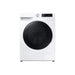 Washer - Dryer Samsung WD90DG6B85BEU3 1400 rpm 9 kg 6 Kg - Почистване Прахосмукачки И Гладене<<<Дом