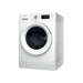 Washer - Dryer Whirlpool Corporation FFWDB864349WVSP 1400 rpm - Почистване Прахосмукачки И Гладене<<<Дом