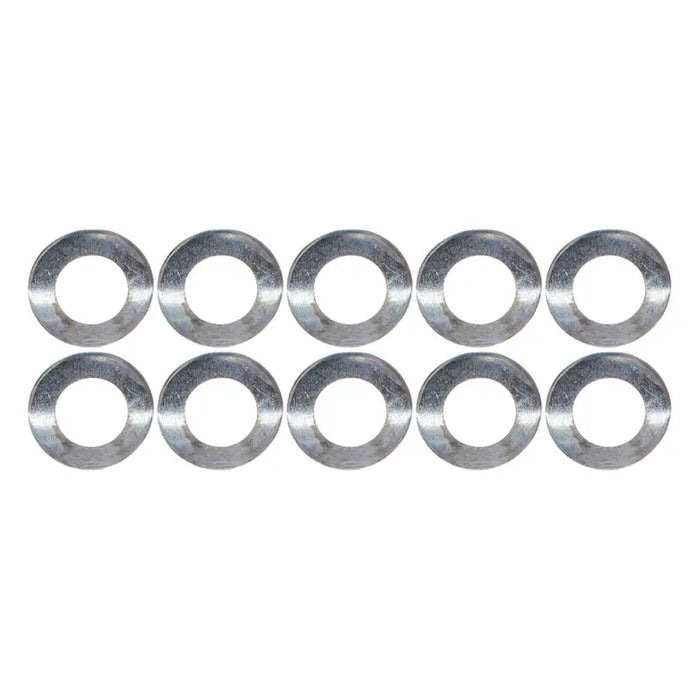 WASHER M8 8.4X16X1.6MM SUKI - Болтове и гайки<<<Винтове и болтови съединения<<<Инструменти и железария<<<Praktiker
