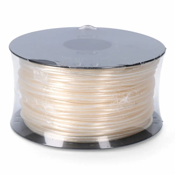 Washing Line EDM 87941 White PVC polypropylene 5 mm x 100 m - Почистване Прахосмукачки И Гладене<<<Дом