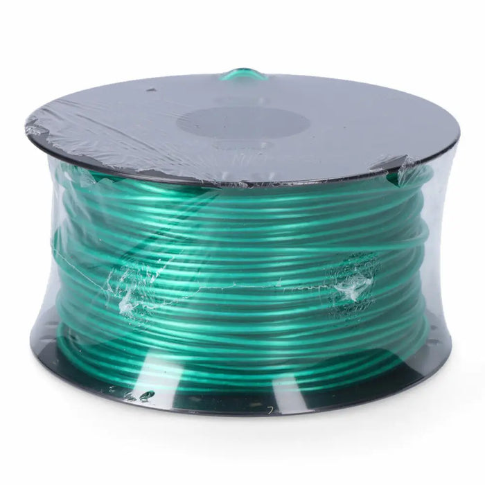 Washing Line EDM 87942 Green PVC polypropylene 5 mm x 100 m - Почистване Прахосмукачки И Гладене<<<Дом