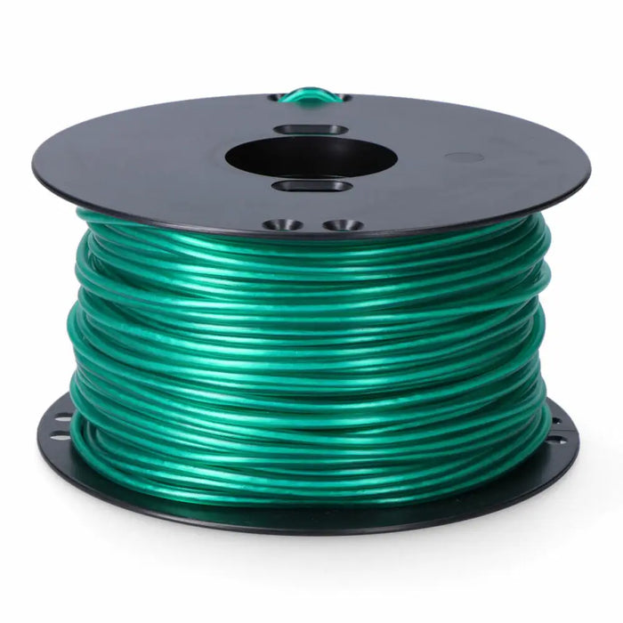 Washing Line EDM 87942 Green PVC polypropylene 5 mm x 100 m - Почистване Прахосмукачки И Гладене<<<Дом