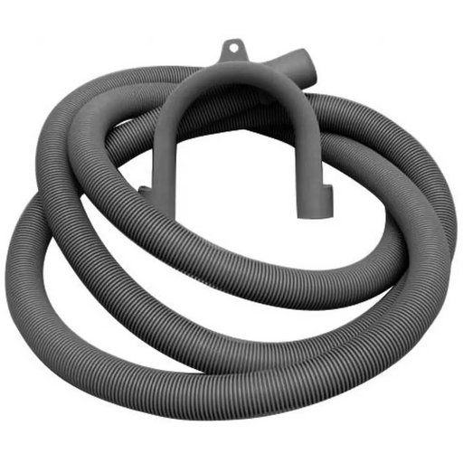 Washing machine accessory Nitec M61 dirty water hose 2m. - Аксесоари за бяла техника<<<Аксесоари<<<TechMart