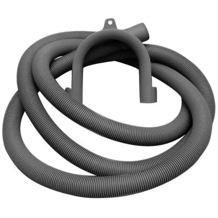 Washing machine accessory Nitec M61 dirty water hose 2m. - Аксесоари за бяла техника<<<Аксесоари<<<TechMart