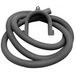 Washing machine accessory Nitec M63 dirty water hose 3m. - Аксесоари за бяла техника<<<Аксесоари<<<TechMart