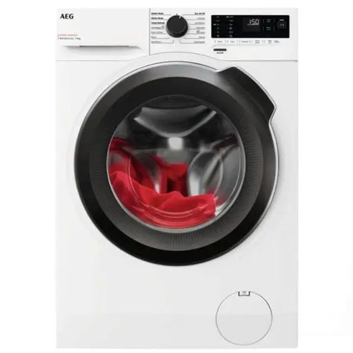 Washing machine AEG LF5Z49BE 9 kg 1400 rpm. - Перални с предно зареждане<<<Перални<<<Едра бяла