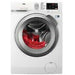 Washing machine Aeg LFA6I8275A 8 kg 60 cm 1200 rpm - Почистване Прахосмукачки И Гладене<<<Дом