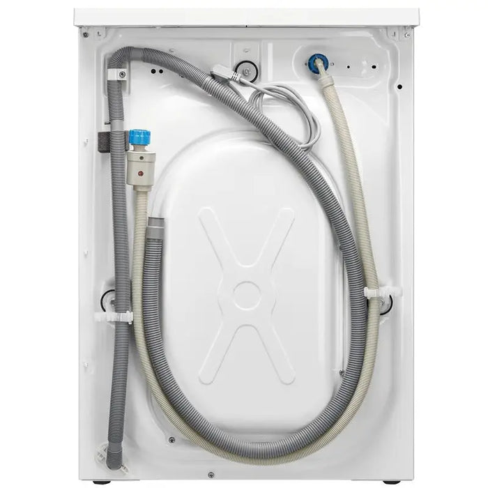 Washing machine AEG LFR61844BE 8 kg 1400 rpm. - Перални с предно зареждане<<<Перални<<<Едра бяла