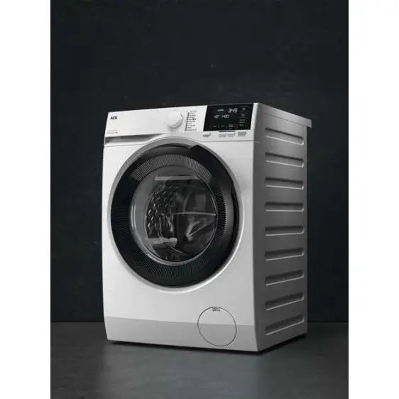 Washing machine AEG LFR61944BE 9 kg 1400 rpm. - Перални с предно зареждане<<<Перални<<<Едра бяла