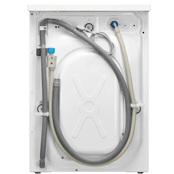 Washing machine AEG LFR61944BE 9 kg 1400 rpm. - Перални с предно зареждане<<<Перални<<<Едра бяла