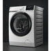 Washing machine AEG LFR61944BE 9 kg 1400 rpm. - Перални с предно зареждане<<<Перални<<<Едра бяла