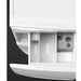 Washing machine AEG LFR61M844BE 1400 rpm 8.00 kg A White - Перални<<<Домакински електроуреди<<<ZoraSite