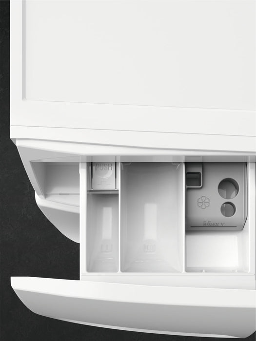 Washing machine AEG LFR71742BE - Перални<<<Перални и Сушилни машини<<<Домакински